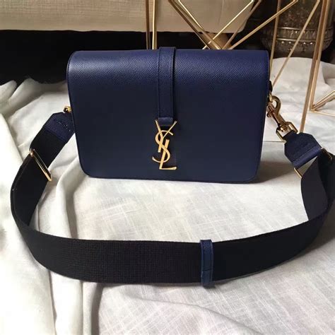 brown thomas ysl|YSL brown shoulder bag.